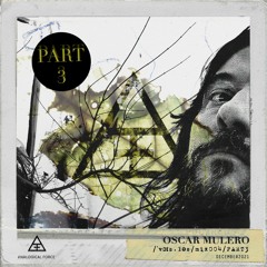 LAPSUS RADIO 339 - Oscar Mulero (Analogical Force: Voiceless Mix)