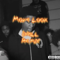 SugarHill Keem - Move Look Vocals On Alex G mary Drill Remix