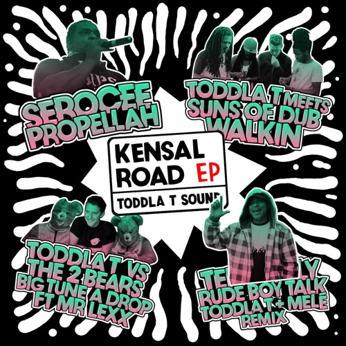 Big Tune a Drop (feat. Mr Lexx)