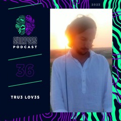 Tru3 Lov3s  - Synapses Podcast 36/2023