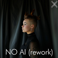 No AI (rework)