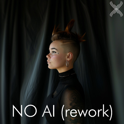 No AI (rework)