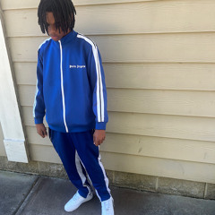 Dedication ft. 1bagshit