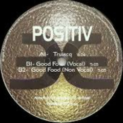 DJ Enrico & Ton T.B. - Good Food (Non Vocal) [1997]