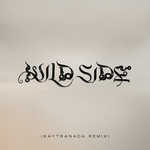 Normani - Wild Side (KAYTRANADA Remix)