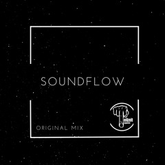 Teilzeitegoist - Soundflow (Original Mix) [FREE DOWNLOAD]