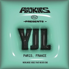 #005 - YJL - Rookies FM