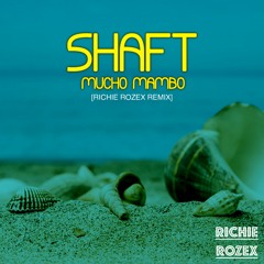Shaft - Mucho Mambo (Sway) [RICHIE ROZEX Remix] (FILTERED for COPYRIGHT)