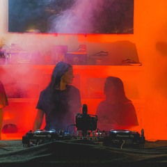 TREMPLIN TÊTES BRÛLÉES X MADAME LOYAL