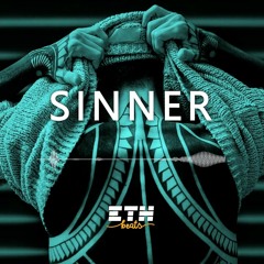 Sinner - Dark Trap / Rap Beat | New School Instrumental | ETH Beats