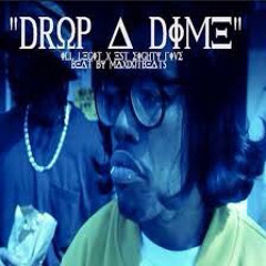 nvr drop A dime- yoteee