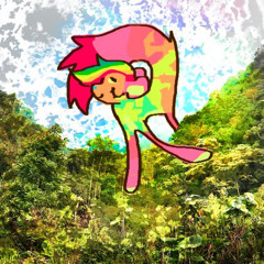 Evil Ass Tux Paint Building