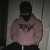 Artwork for Night Lovell - OFF AIR (Mustafa K$M Remix)