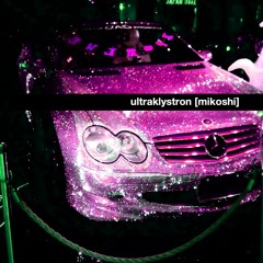Ultraklystron - Mikoshi