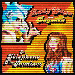 Telephone - Lady Gaga (LoFi  Bage Remix)SLOWED + REVERED