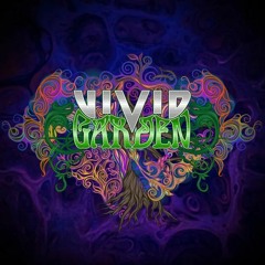 Vivid Garden