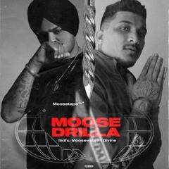 Moosedrilla feat DIVINE - Sidhu Moose Wala (DJJOhAL.Com) (1).mp3