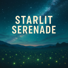 Starlit Serenade Ft. Tucker Carlsson & ZEYRISSE (Cosmic Glow Remix)