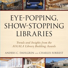 ⭐[PDF]⚡ Eye-Popping, Show-Stopping Libraries: Trends and Insights from