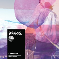 Lawless EP (Inspired by The Outlaw Ocean)