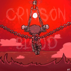 Crimson Blood