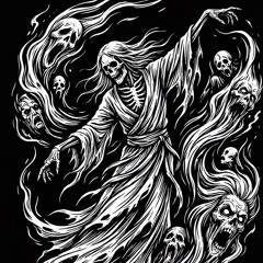 Echo-X - The Ghost Dance