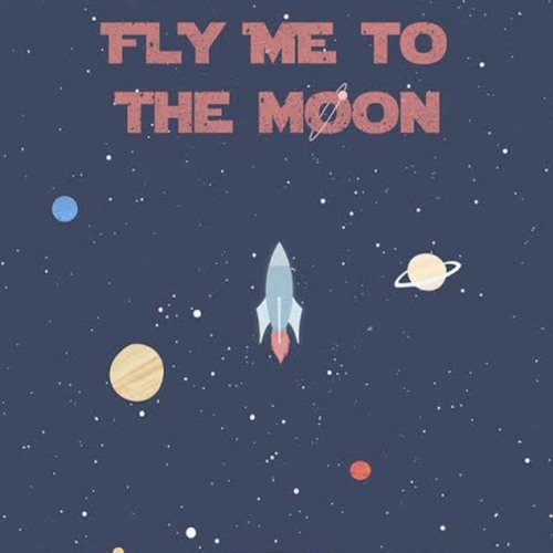 Stream The Macarons Project Fly Me To The Moon (Lyrics) rvimusic COVER.mp3  by D I K | Listen online for free on SoundCloud