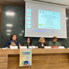 Diritto di Parola – Prevenire molestie e discriminazioni: il progetto “Con Te anche domani”