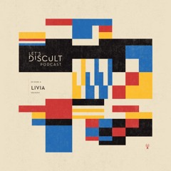 Lets Discult Podcast #27 - Livia