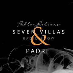 Radio Show with PADRE (Live)