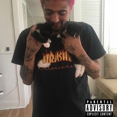 Instagram Love (prod by.) Silos