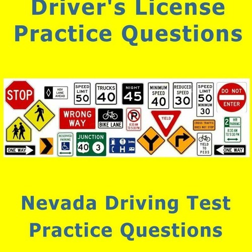 Drivers Test Practice