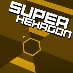 Chipzel - Courtsey (Hexagon)
