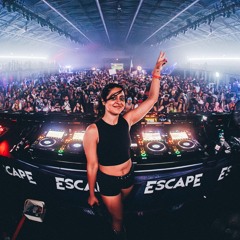ESCAPE HALLOWEEN 2025 | OFFICIAL AFTERPARTY