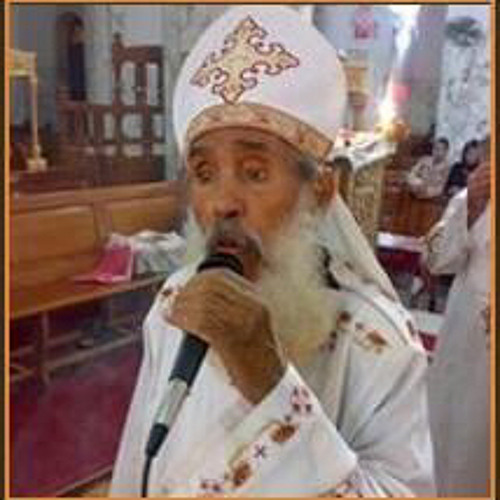 قداس ابونا المتنيح القمص موسي ابو السعد