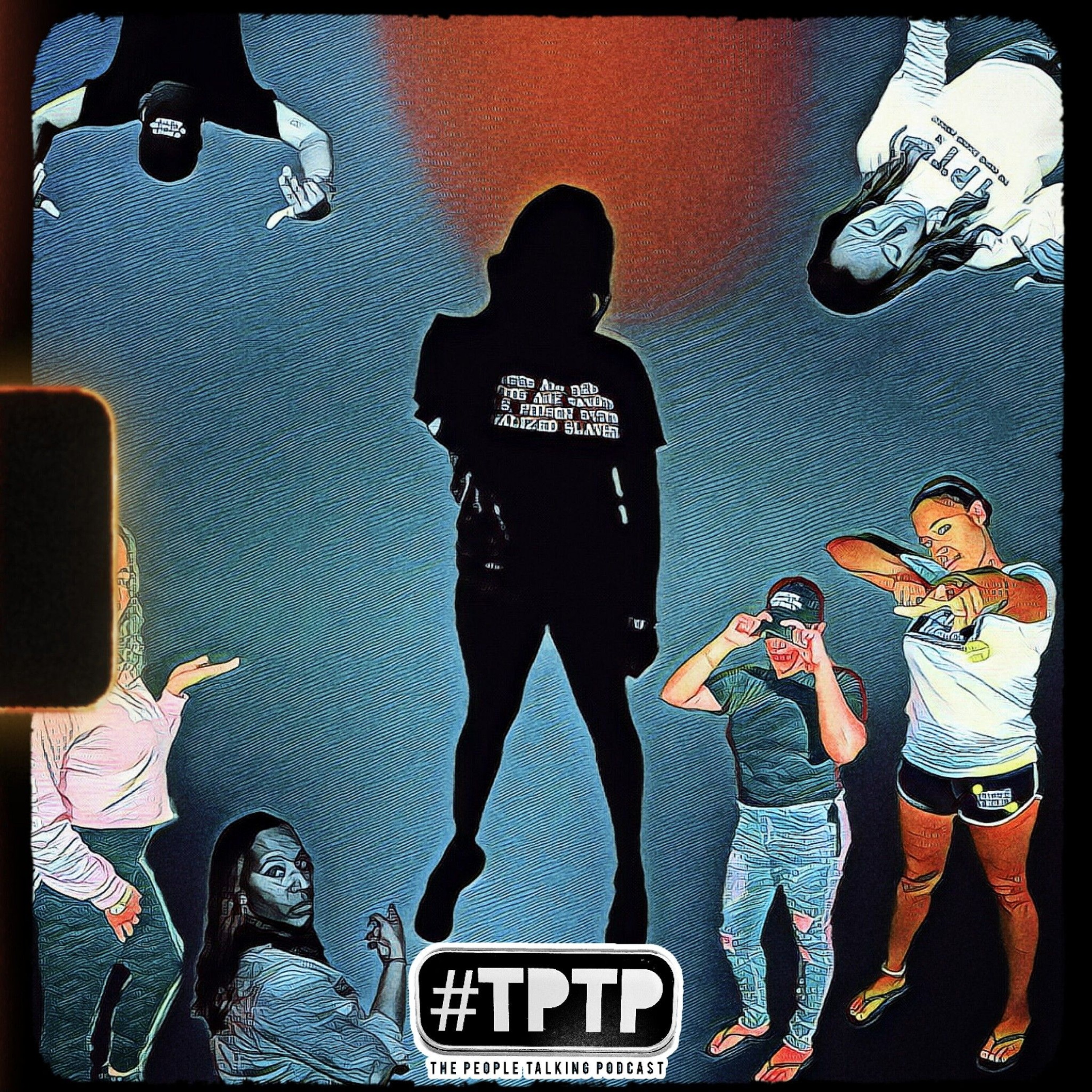 The People Talking Podcast