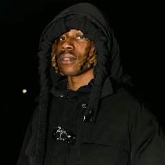 Dro Kenji - Make Amends