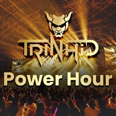 Power Hour Vol.1 | TrinhiD Mix
