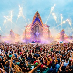 Delete @ Decibel Outdoor 2019 (volume fixed)