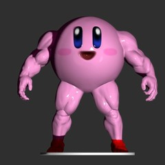 kirby song (scraps/unfinished)