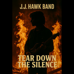 Tear Down The Silence