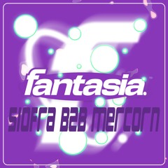 Fantasia//Síofra B2B Mercorn