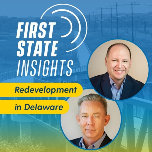 Redevelopment in Delaware and a Vision for Downtown Newport