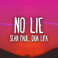 No Lie - ( TEKK Remix )