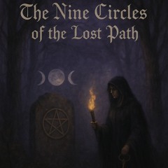 CHAPTER XV – CIRCLE VIII_ “The Burning Veil”