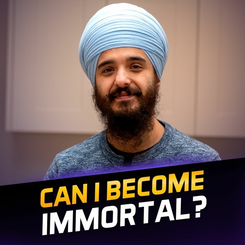 Achieve Immortality | Akaal Moorat | Mool Mantar Mini Series