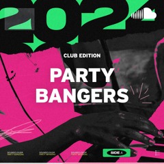 Party Bangers 2024: Club Edition