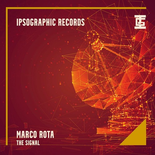 Marco Rota - The Signal (Original Mix) - WAV