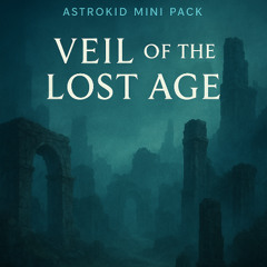 Veil of the Lost Age - Track 03
