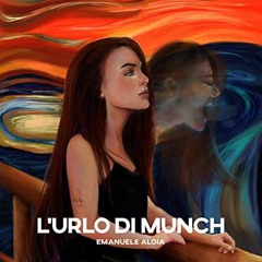 L'urlo Di Munch - Emanuele Aloia By Daniele Sarno Bootleg Remix